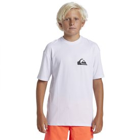 Quiksilver Surf You T-shirt Met Korte Mouwen