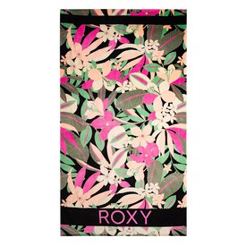 Roxy Cold Water Prt Handtuch
