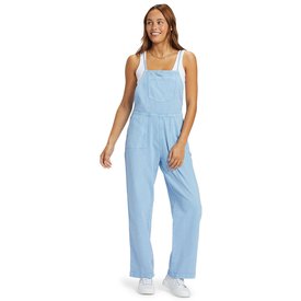Roxy Crystl Cst Over Jumpsuit