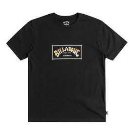 Billabong Arch Kurzärmeliges T-shirt