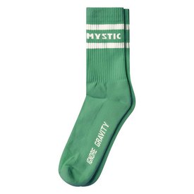 Mystic Brand Season Half long socks