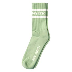 Mystic Brand Season Half long socks