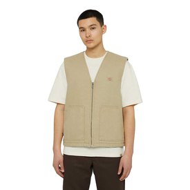 Dickies Chaleco Duck Canvas Summer