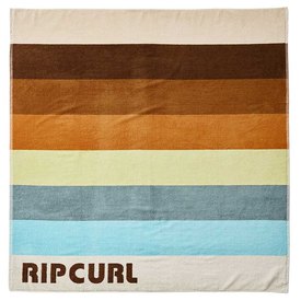 Rip curl Toalha Surf Revival Double II