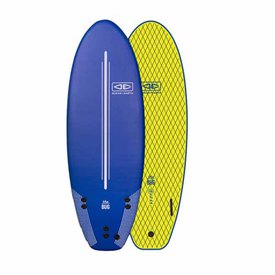 Ocean & earth Bug Soft 5´2´´ Surfboard