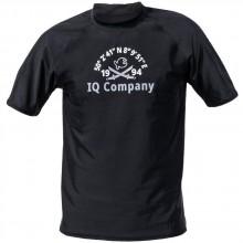 iQ-Company Kortærmet T-shirt UV 300 Loose Fit