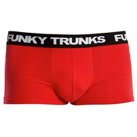 Funky trunks Still 拳击手