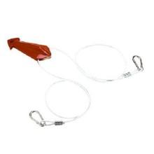 seachoice-cuerda-tow-harness-with-wire-cable-6-mm