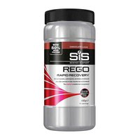 SIS Rego Rapid Recovery 500g Chokolade Genopretning Drikke Pulver