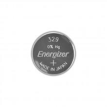 Energizer Knop Batterij 329