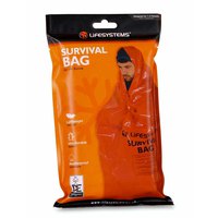 LifeSystems Guaina Survival Bag