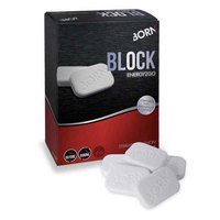 Born Block 16 4g Without Flavour Tabletten
