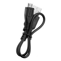 Lezyne Micro USB Kabel