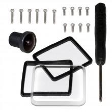Action outdoor Lens Og Optic Replacement Kit