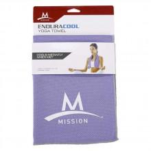 Mission Enduracool Yoga L Handdoek