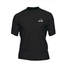 iQ-Company UV 300 Loose Fit T-shirt Met Korte Mouwen