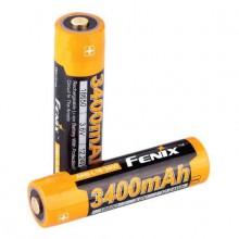 Fenix Genopladeligt Batteri ARB L18 3400