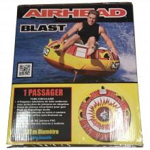 airhead-blast-możliwość-holowania