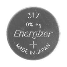 Energizer Button Battery 317