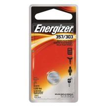 Energizer Button Battery 357/303