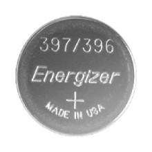 Energizer Knop Batterij 397/396
