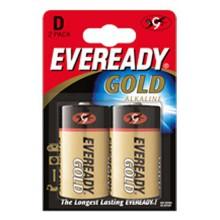 Eveready Gold R20 Batterij Cel