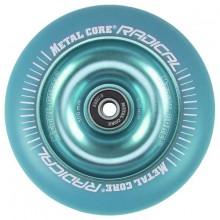 Metal core Radical Wheel