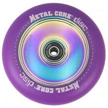 Metal core Disc Hjul