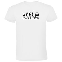 Kruskis Kortærmet T-shirt Evolution California Van