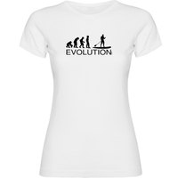 Kruskis Kortærmet T-shirt Evolution SUP