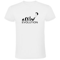 Kruskis Kortærmet T-shirt Evolution Kite Surf Short Sleeve T-shirt