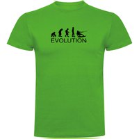 kruskis-t-shirt-a-manches-courtes-evolution-wake-board-short-sleeve-t-shirt