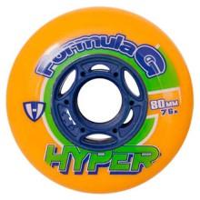 Hyper wheels Rueda Hockey Indoor Formula G ERA