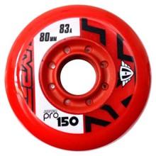 Hyper wheels Rueda Hockey Outdoor Pro 150