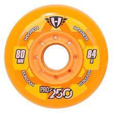 Hyper wheels Rueda Hockey Outdoor Pro 250