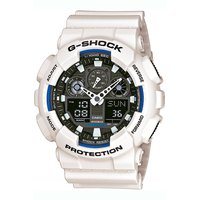 G-shock GA-100B Klok