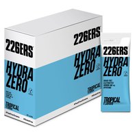 226ers-hydrazero-7.5g-20-eenheden-tropisch-zakje-doos