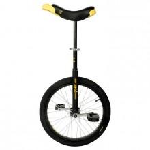 QU-AX Enhjulet Cykel Luxury 20