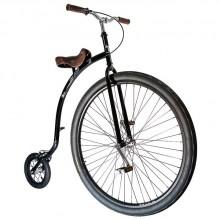 QU-AX Bicicleta Gentlemen 36/12´´