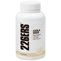 226ers-coll-egg-60-eenheden-neutrale-smaak-capsules