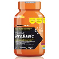 named-sport-named-probasic-120-eenheden-neutrale-smaak-tabletten