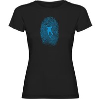 kruskis-skateboarder-fingerprint-kurzarmeliges-t-shirt