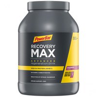powerbar-recovery-max-1.15kg-raspberry