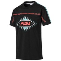 puma-t-shirt-a-manches-courtes-luxtg