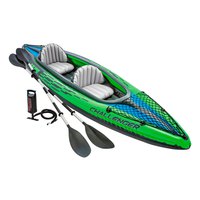 intex-gonflable--challenger-k2-2-pagaies-kayak