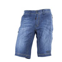JeansTrack Pantalons Curts Heras Dirty