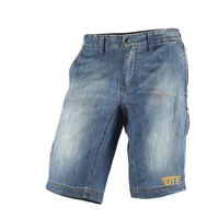 JeansTrack Pantalons Curts Heras Fluor