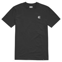 etnies-team-kurzarm-t-shirt