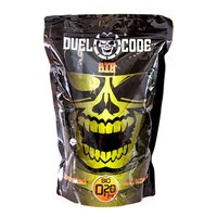 duel-code-bio-bb-0.25g-1kg-balle