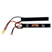 duel-code-litiumbatteri-lipo-7.4v-1450mah-25c-battery